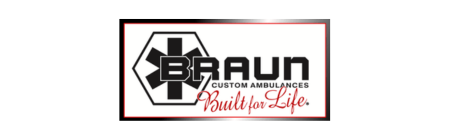 Logo for Braun Industries, Inc.
